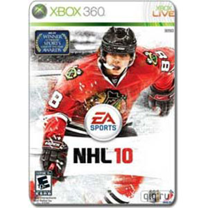 NHL 10