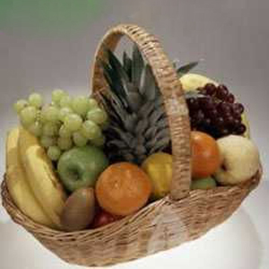 Корзина с фруктами Tutti Frutti Standard