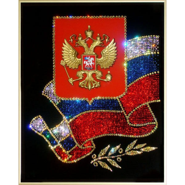 Российская символика