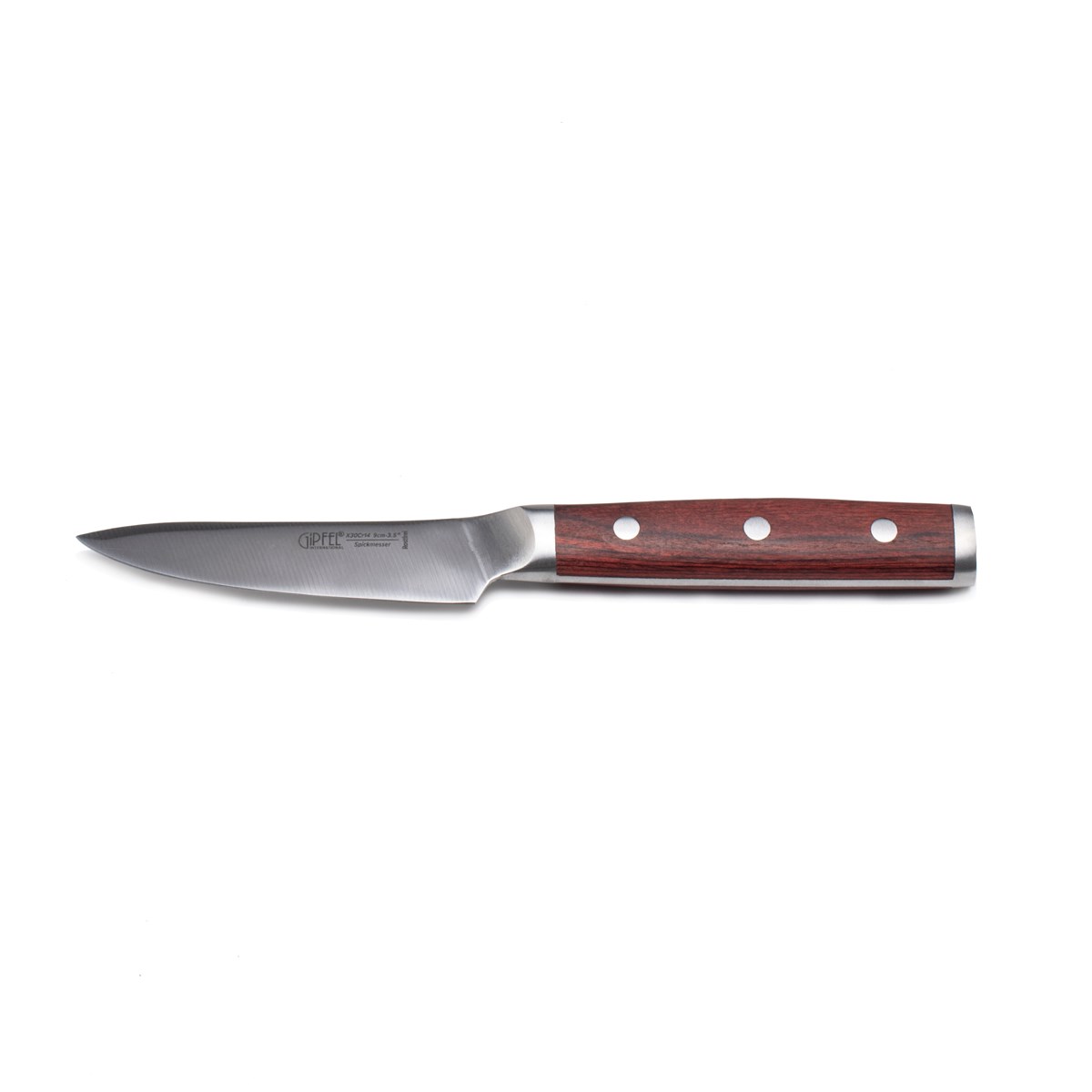 Нож овощной Gipfel 9861 GRIFO