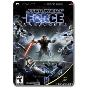 Star Wars: The Force Unleashed