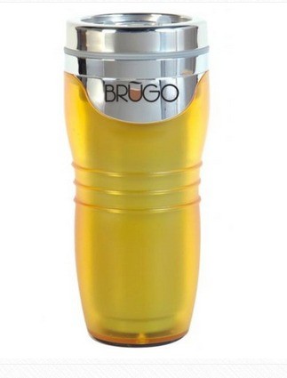 Термокружка Brugo Sunshine