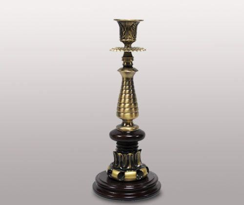 Подсвечник