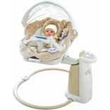 Электронные качели GRACO