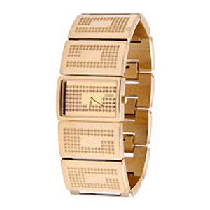 Часы Guess