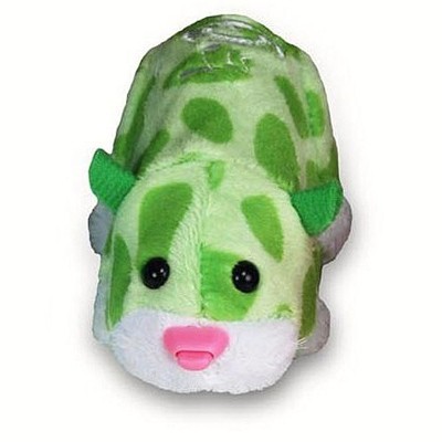 Хомячок Motley из серии Zhu Zhu Pets