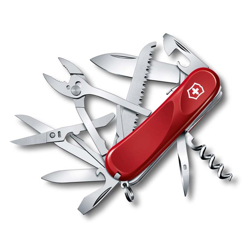 Перочинный нож Victorinox Evolution S52 2.3953.SE