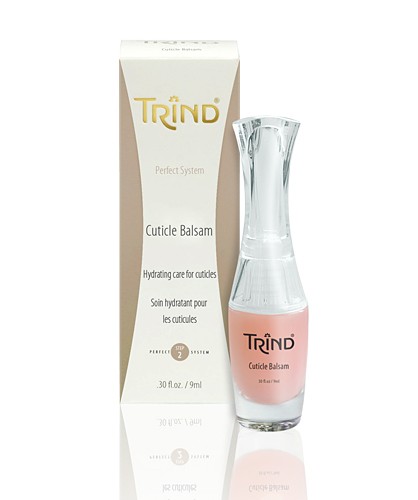 Бальзам для кутикул Trind