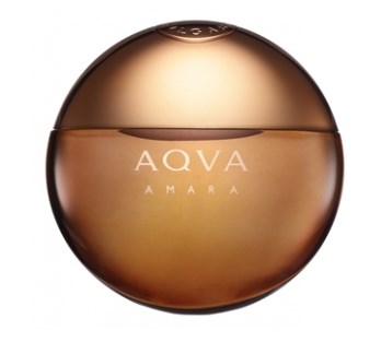 Туалетная вода Bvlgari - Aqva Amara 50ml (муж)