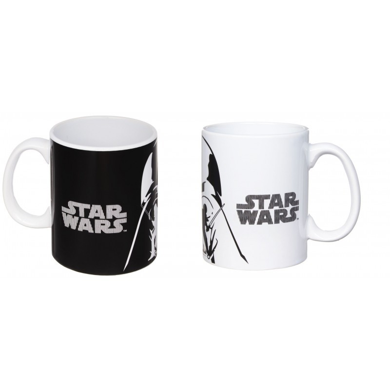 Кружка Дарт Вэйдер Star Wars