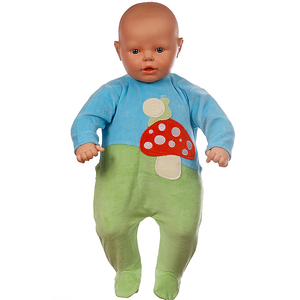 Слипы Akr Kids 3-12мес