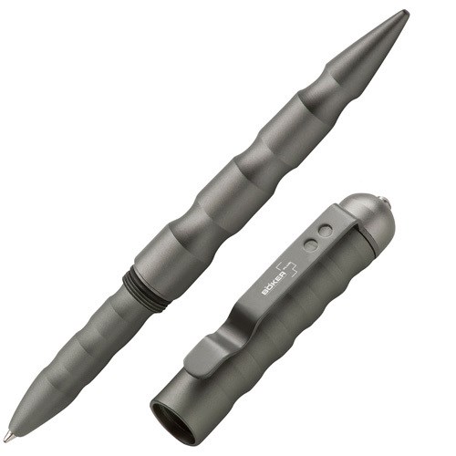 Тактическая ручка Boker Plus MPP Tactical Pen-2