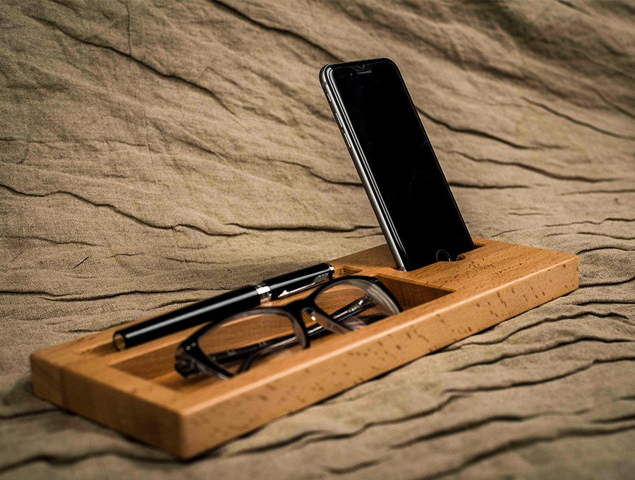 Док станция для iPhone Бук