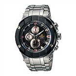 Мужские японские наручные часы Casio