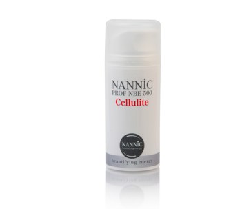 Сыворотка CELLULITE