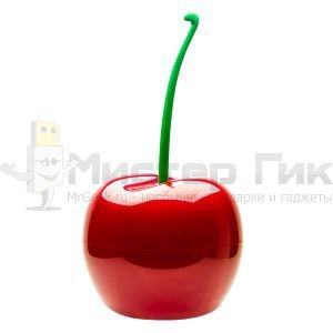 Корзина для мусора Вишенка
