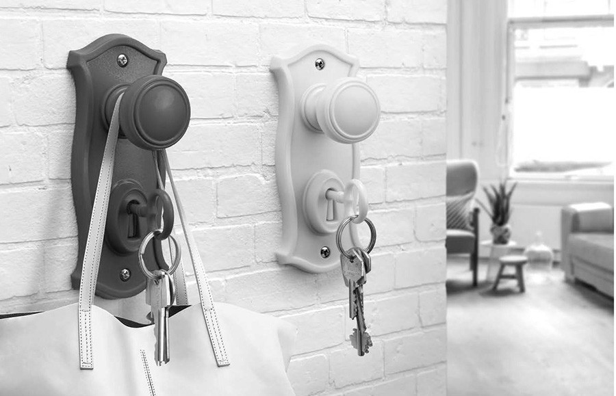 Держатель для ключей Doorman