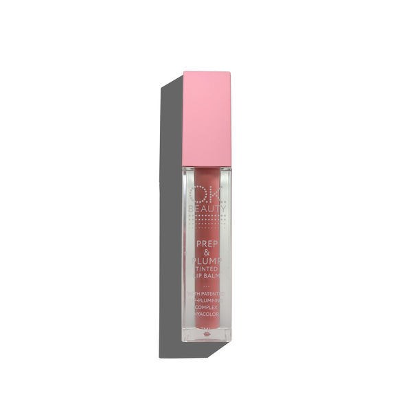 Бальзам для увеличения объема губ OK Beauty Prep&Plump