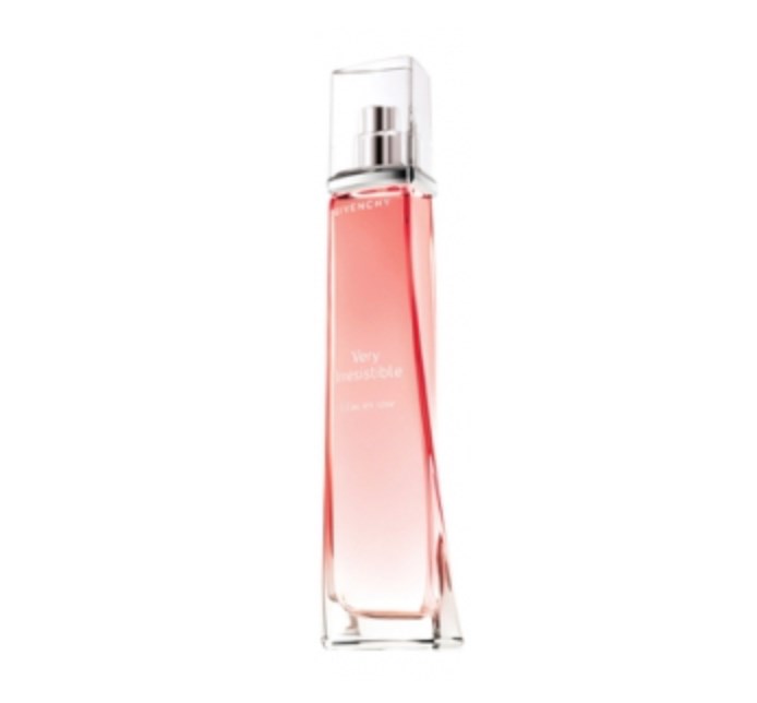 Туалетная вода Givenchy Very Irresistible L'Eau en Rose