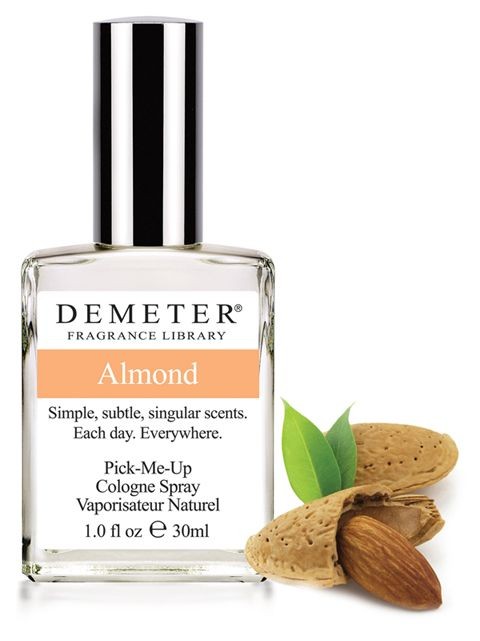 Духи Demeter Миндаль (Almond)