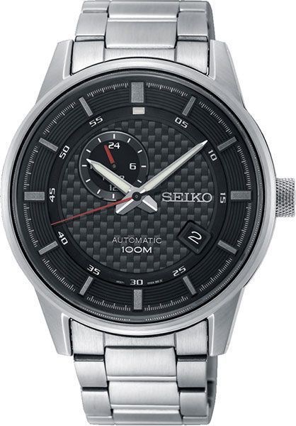 Часы Seiko SSA381K1