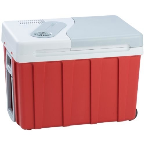 Термоэлектрический автохолодильник Mobicool W40 AC/DC
