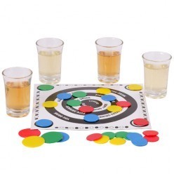 Набор игры Drinks shooter PREMIER HOUSEWARES Misc