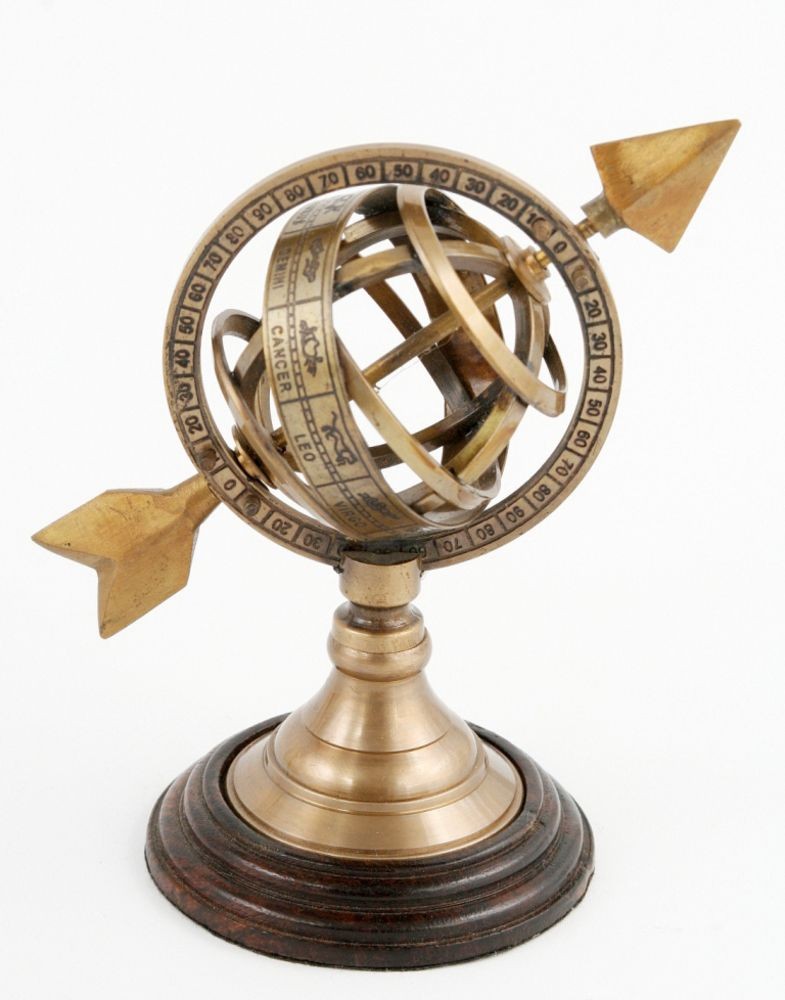 Пресс-папье Sundial