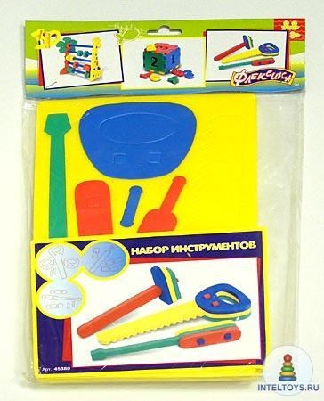Конструктор «Набор инструментов»