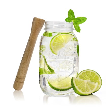 Набор для приготовления лимонада Drink (800 мл)
