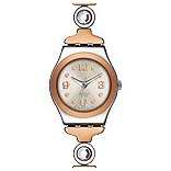 Часы Swatch