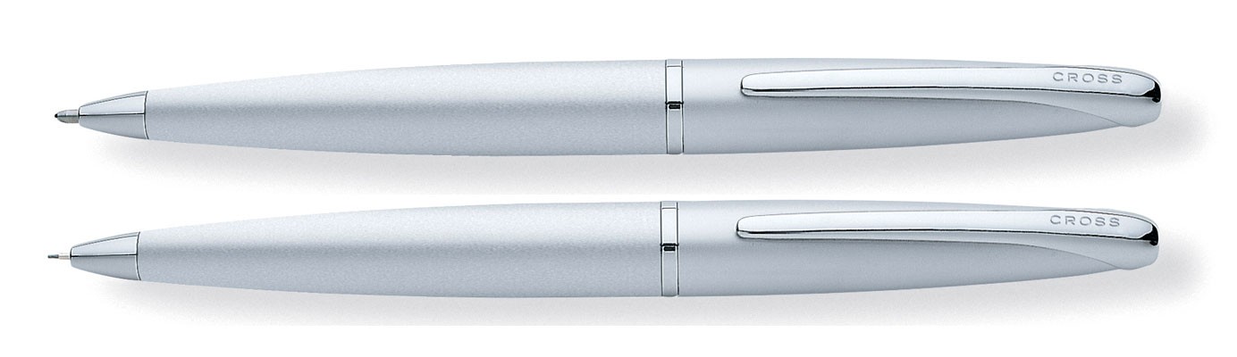Набор Cross ATX Matte Chrome