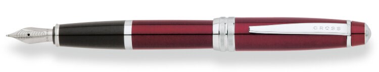 Перьевая Ручка Cross Bailey AT0456-8MS