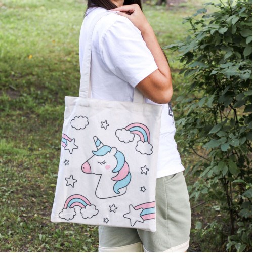 Шоппер Unicorn