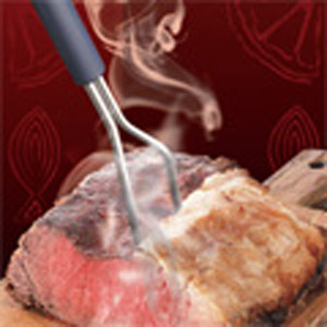 Термовилка «BBQ Expert»