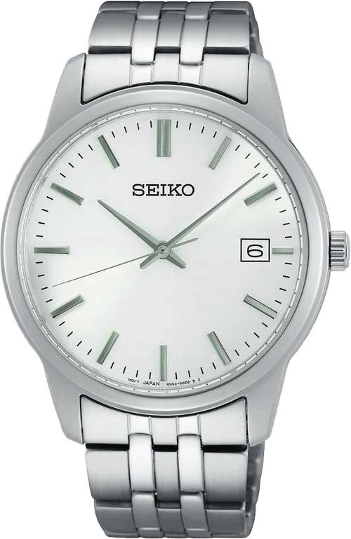 Часы Seiko SUR397P1