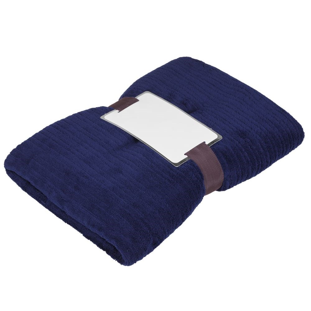 Плед Royal Blue