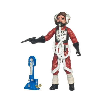 Фигурка Nien Nunb