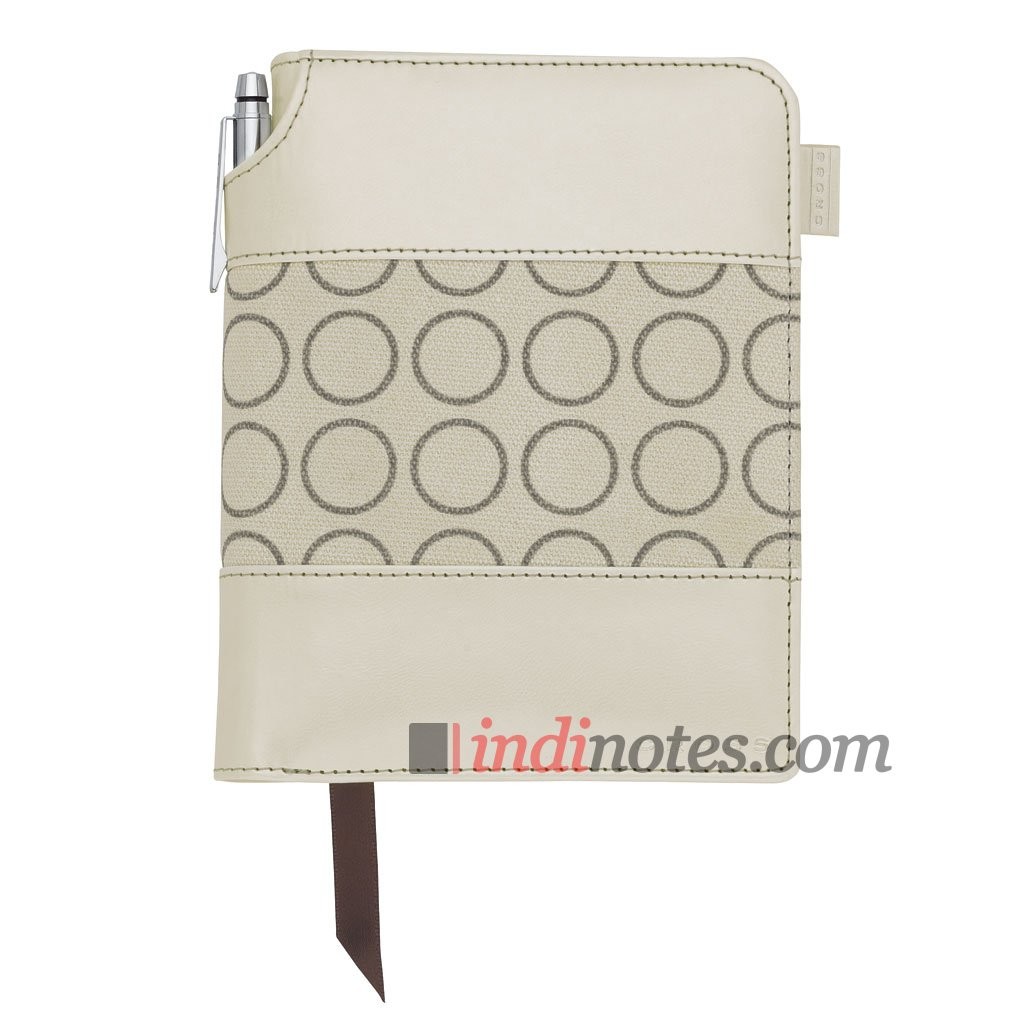 Записная книжка Forever Pearl Journal A6