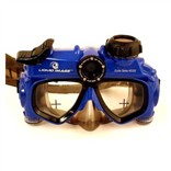 Видеомаска Scuba Series HD 321