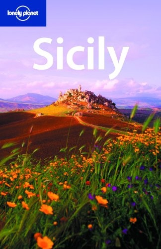 Путеводитель Lonely Planet по Сицилии