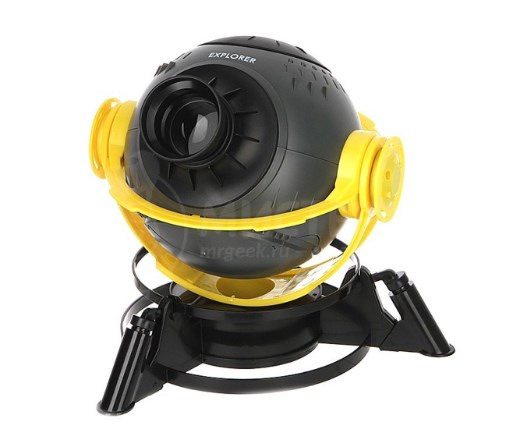 Проектор космоса и океана Explorer Projector