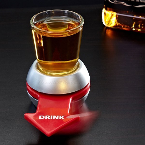 Алкогольная игра Shot drinker