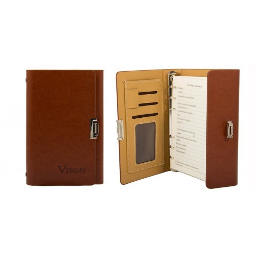 Ежедневник Viron