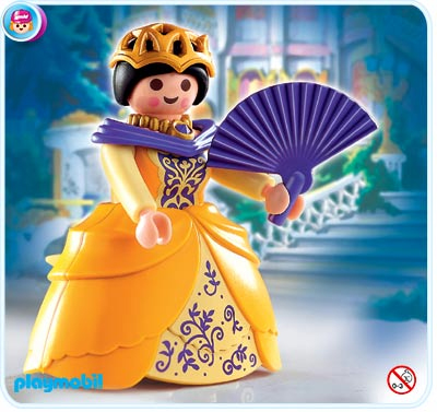 Игрушка PLAYMOBIL