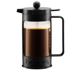 Кофейник френч-пресс BODUM Bean