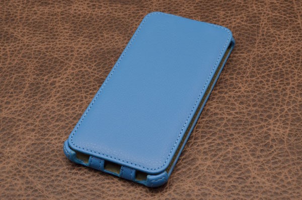Чехол G-O для iPhone 6 Plus «Ледяной вихрь