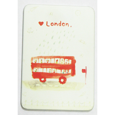 Магнит London