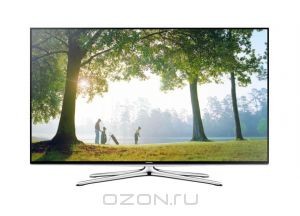 LED телевизор Samsung UE40H6200AKX