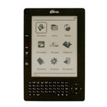 Электронная книга RITMIX RBK-520 Black